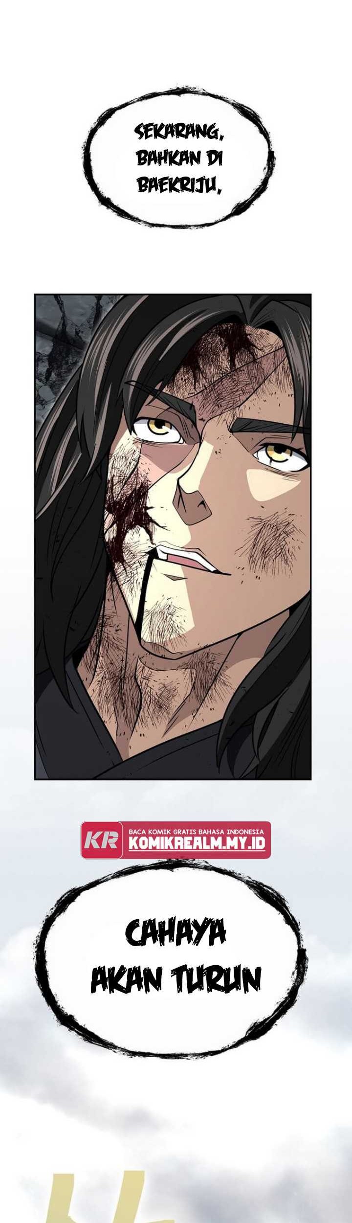 Sword Demon Island Chapter 70 Gambar 85