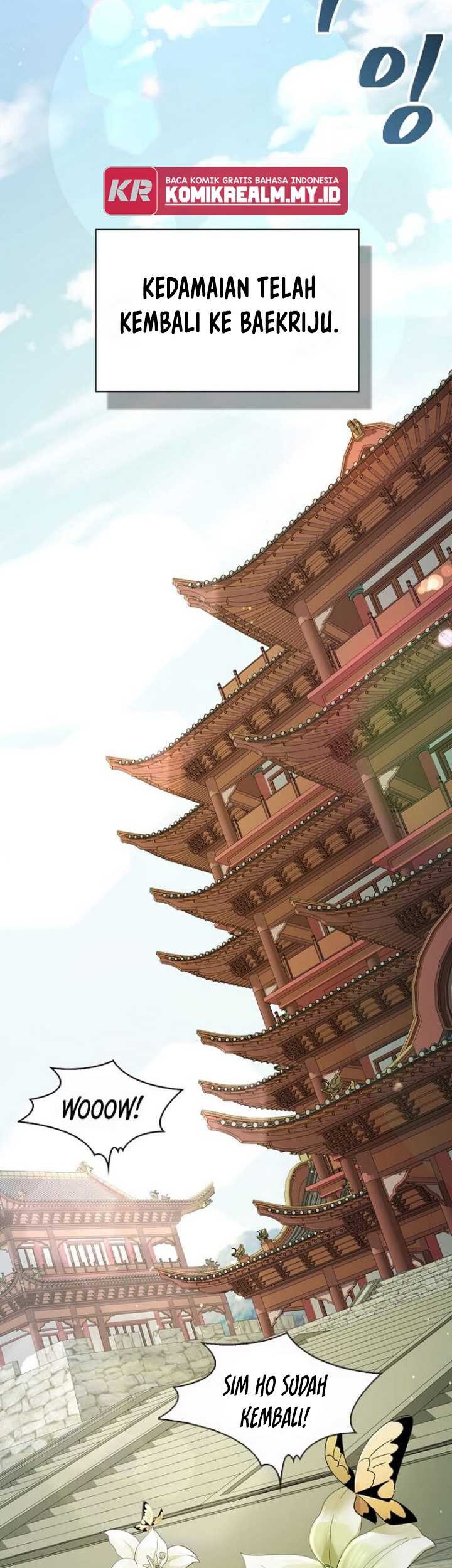 Sword Demon Island Chapter 70 Gambar 87