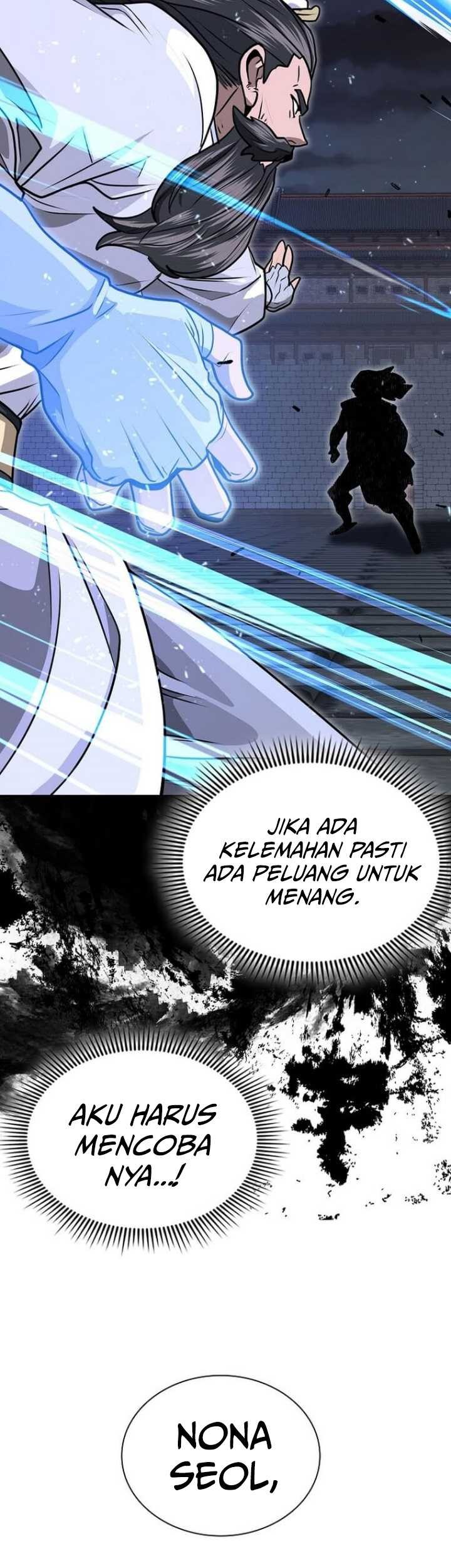 Sword Demon Island Chapter 70 Gambar 6