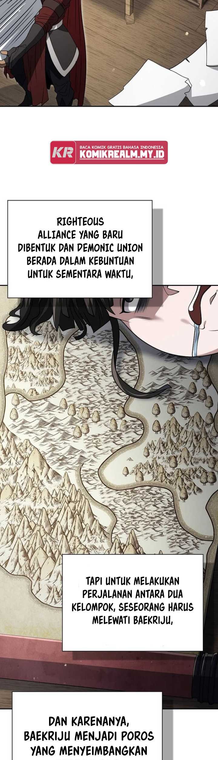 Sword Demon Island Chapter 70 Gambar 95