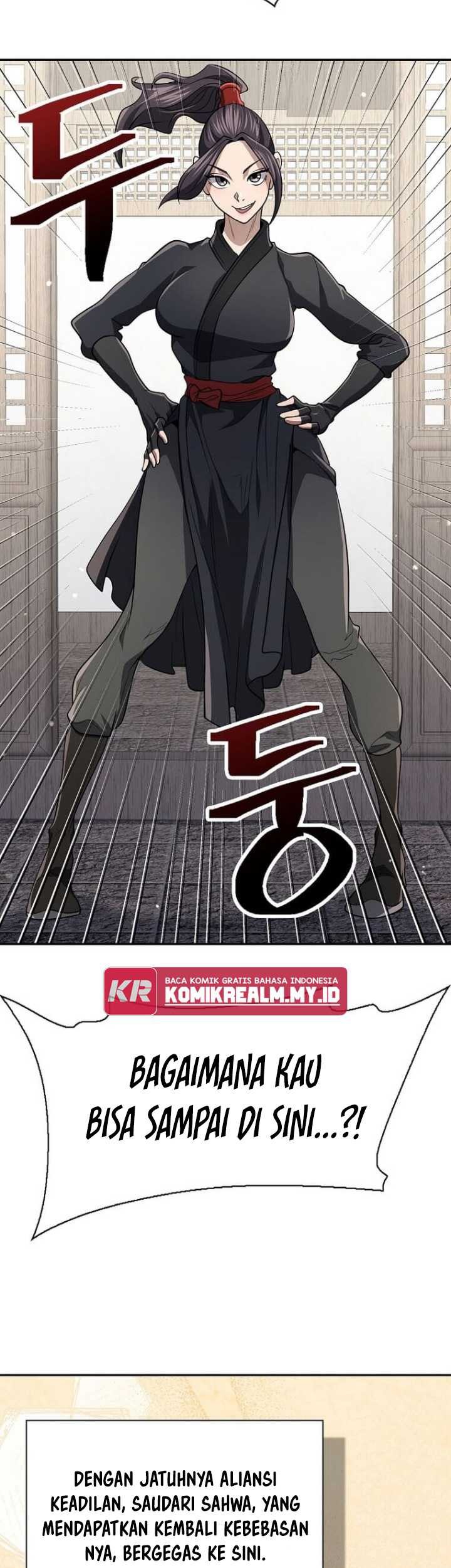 Sword Demon Island Chapter 70 Gambar 97