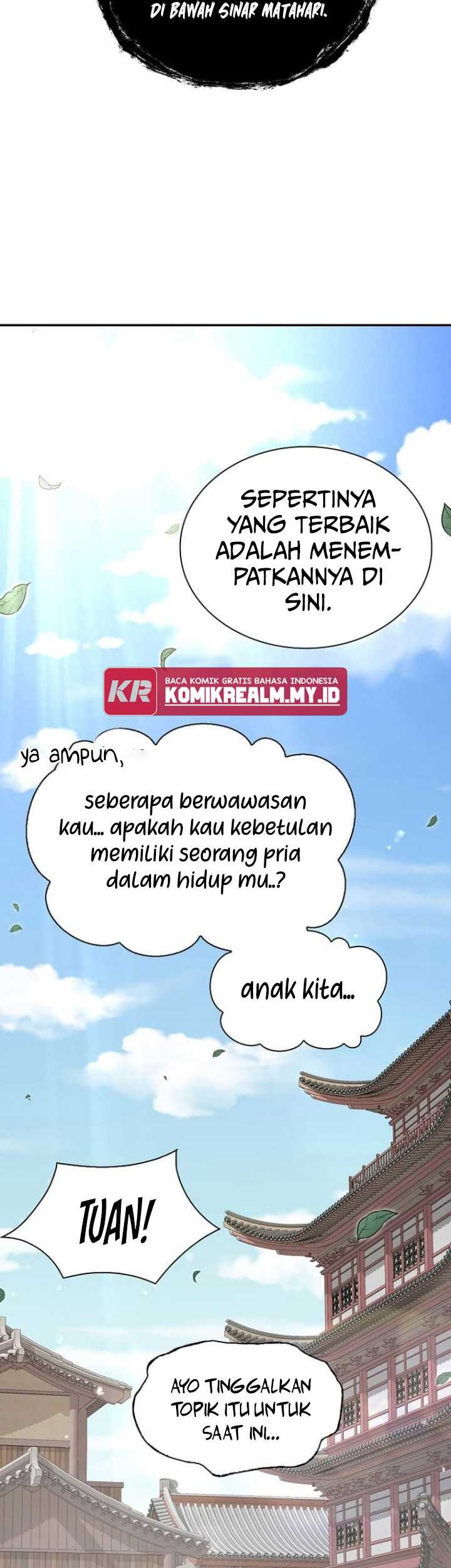 Sword Demon Island Chapter 70 Gambar 104