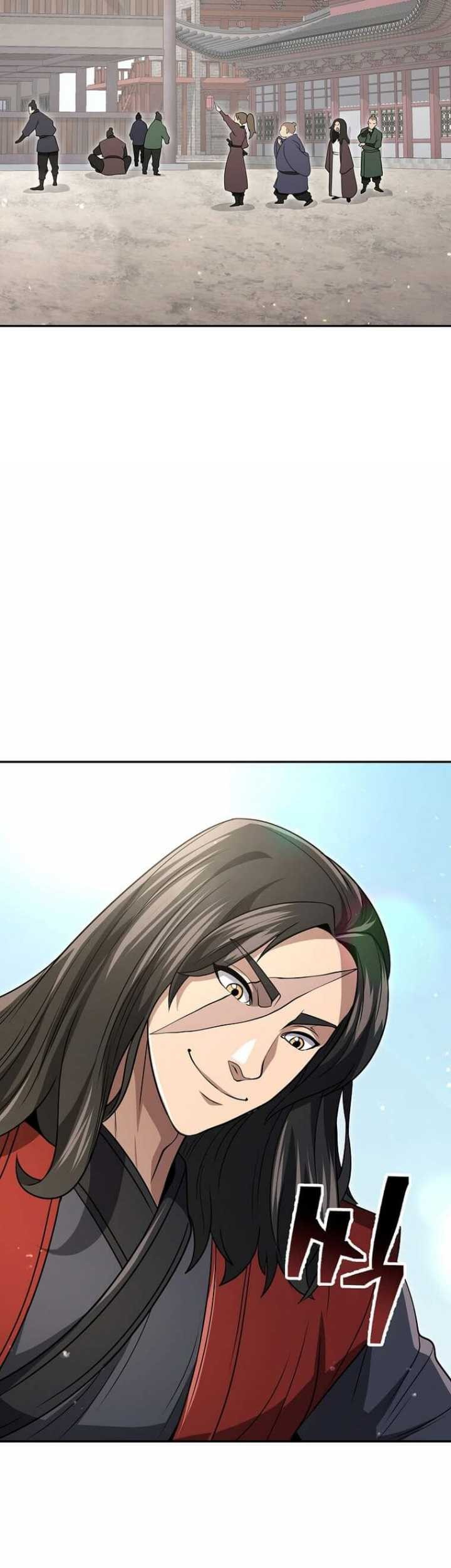 Sword Demon Island Chapter 70 Gambar 105