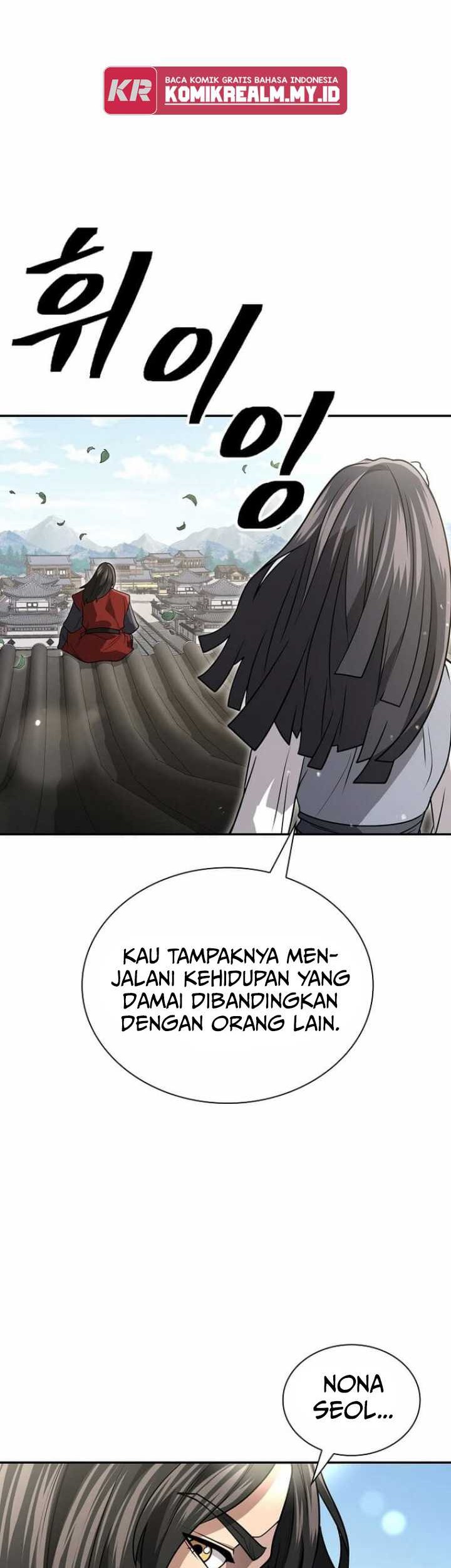 Sword Demon Island Chapter 70 Gambar 106