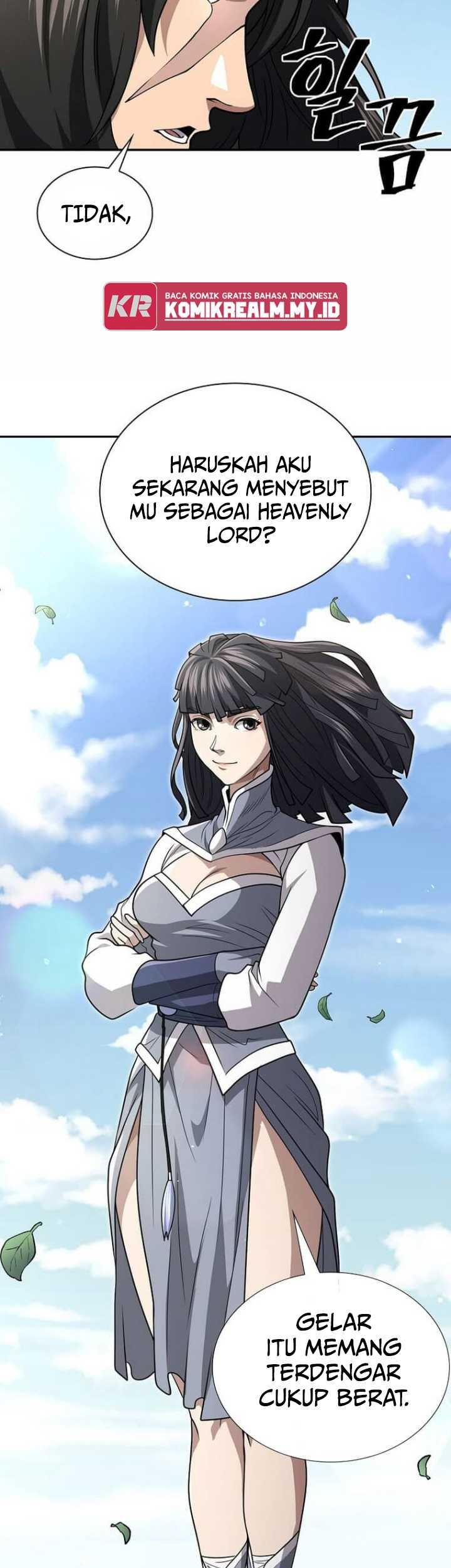 Sword Demon Island Chapter 70 Gambar 107