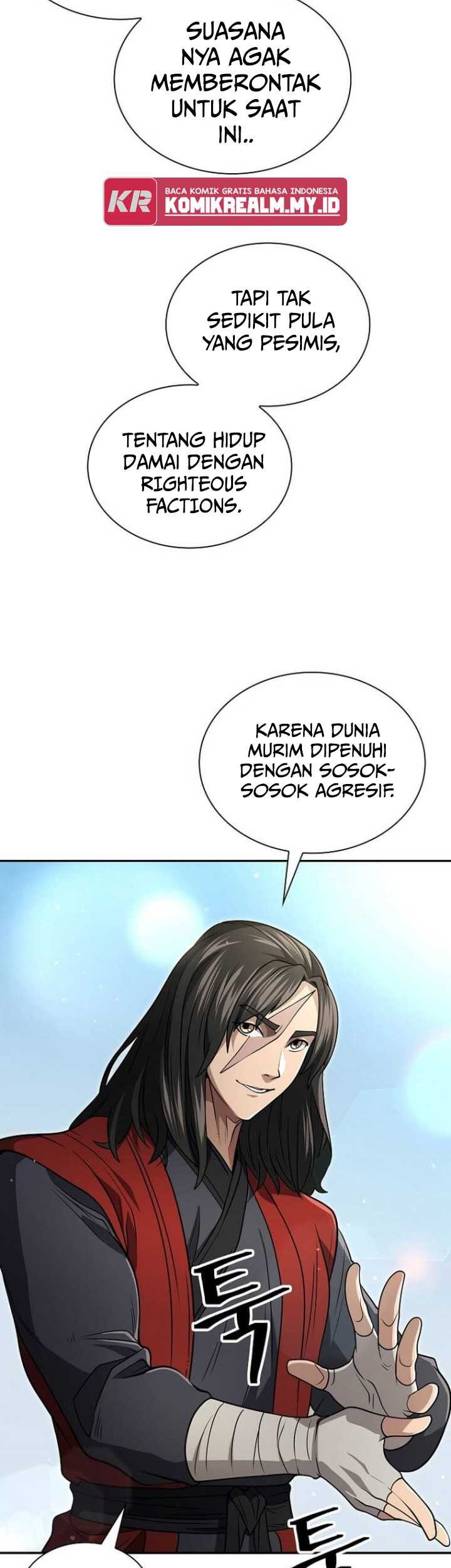 Sword Demon Island Chapter 70 Gambar 109