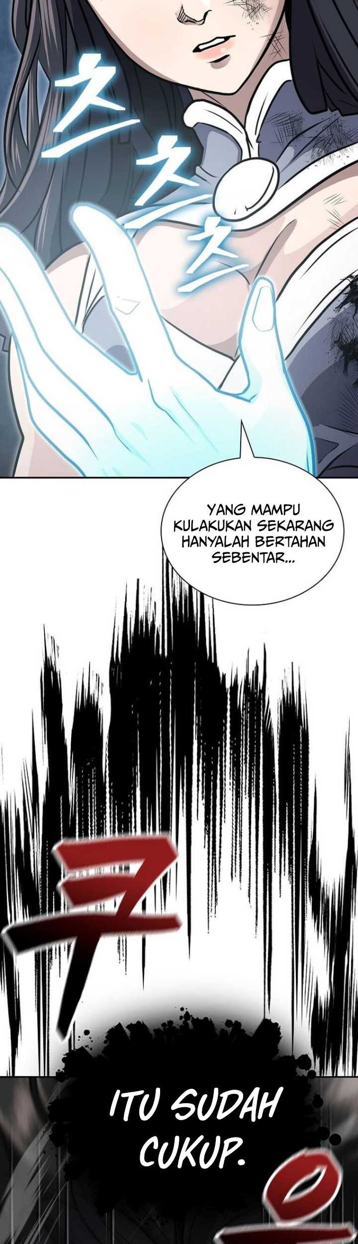 Sword Demon Island Chapter 70 Gambar 9