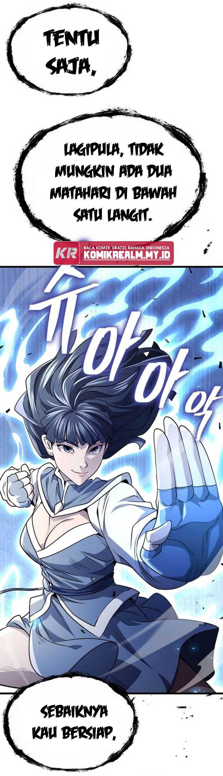 Sword Demon Island Chapter 70 Gambar 114