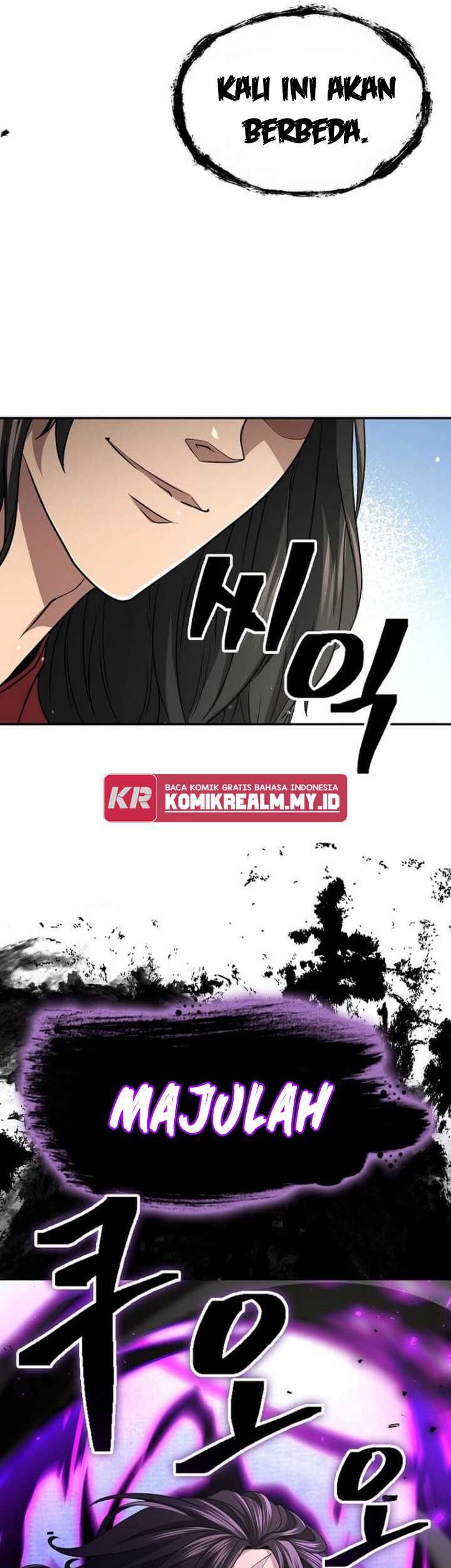 Sword Demon Island Chapter 70 Gambar 115