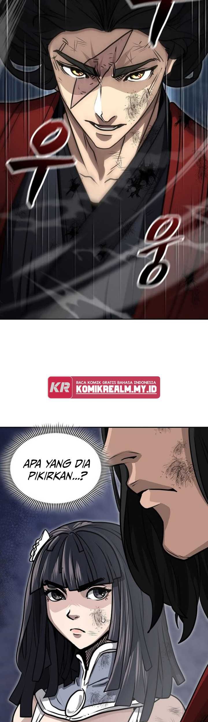 Sword Demon Island Chapter 70 Gambar 10