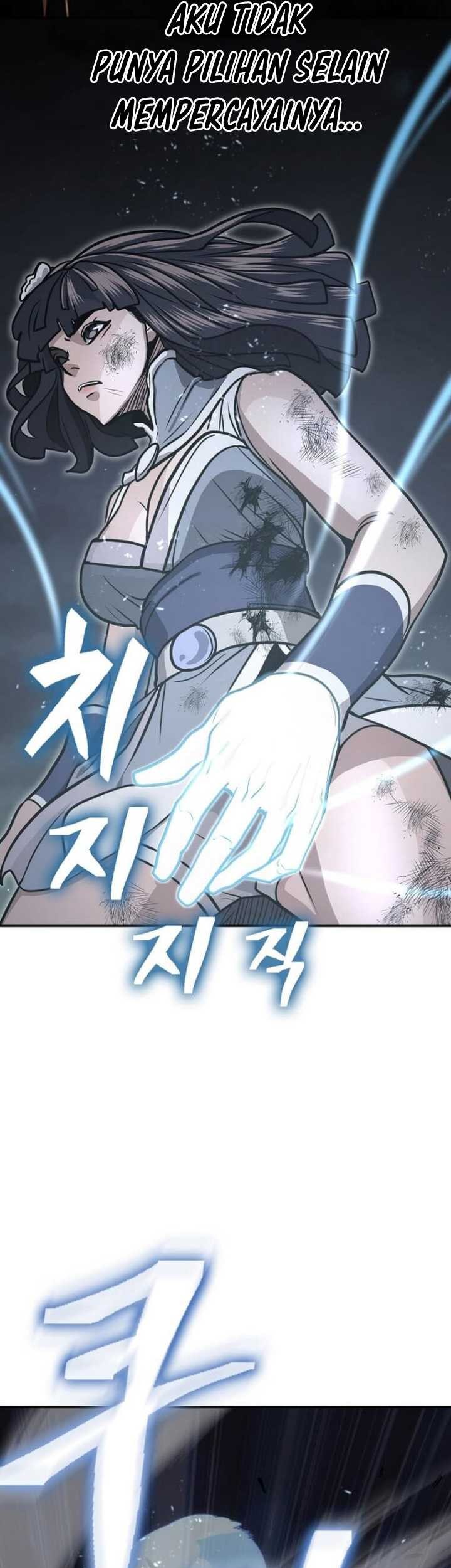 Sword Demon Island Chapter 70 Gambar 12