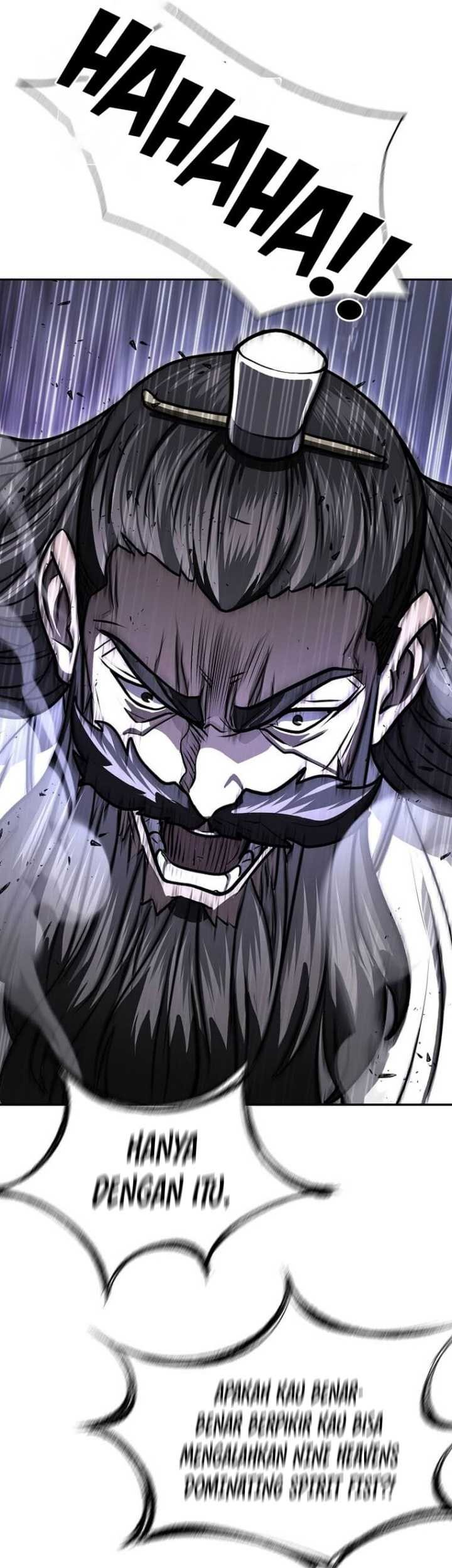 Sword Demon Island Chapter 70 Gambar 14