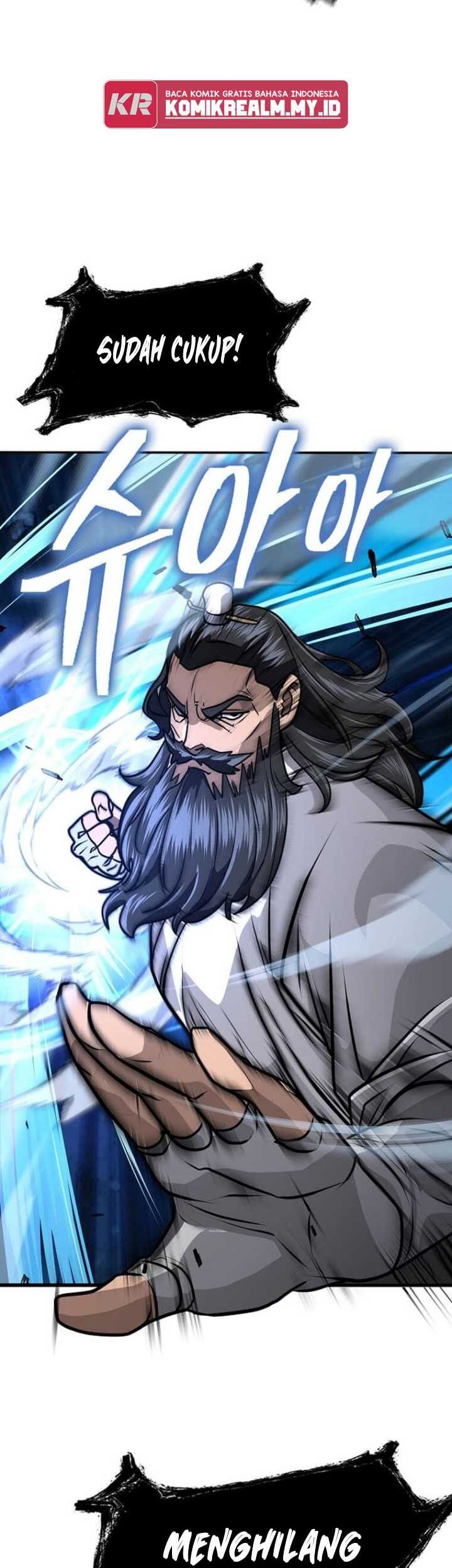 Sword Demon Island Chapter 70 Gambar 15