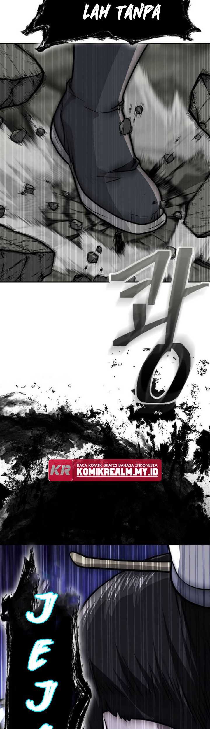 Sword Demon Island Chapter 70 Gambar 16