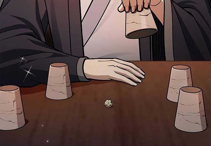 Heavenly Grand Archive’s Young Master Chapter 63 Gambar 39