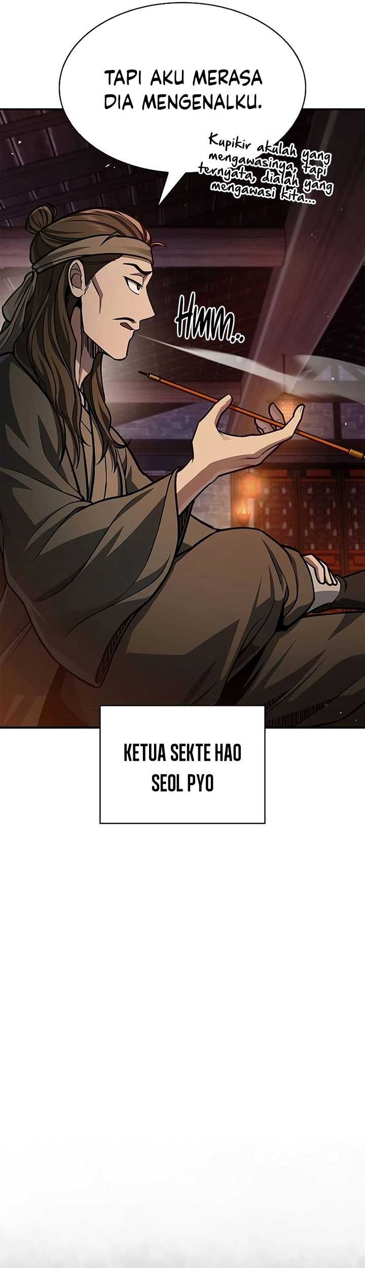 Heavenly Grand Archive’s Young Master Chapter 63 Gambar 81