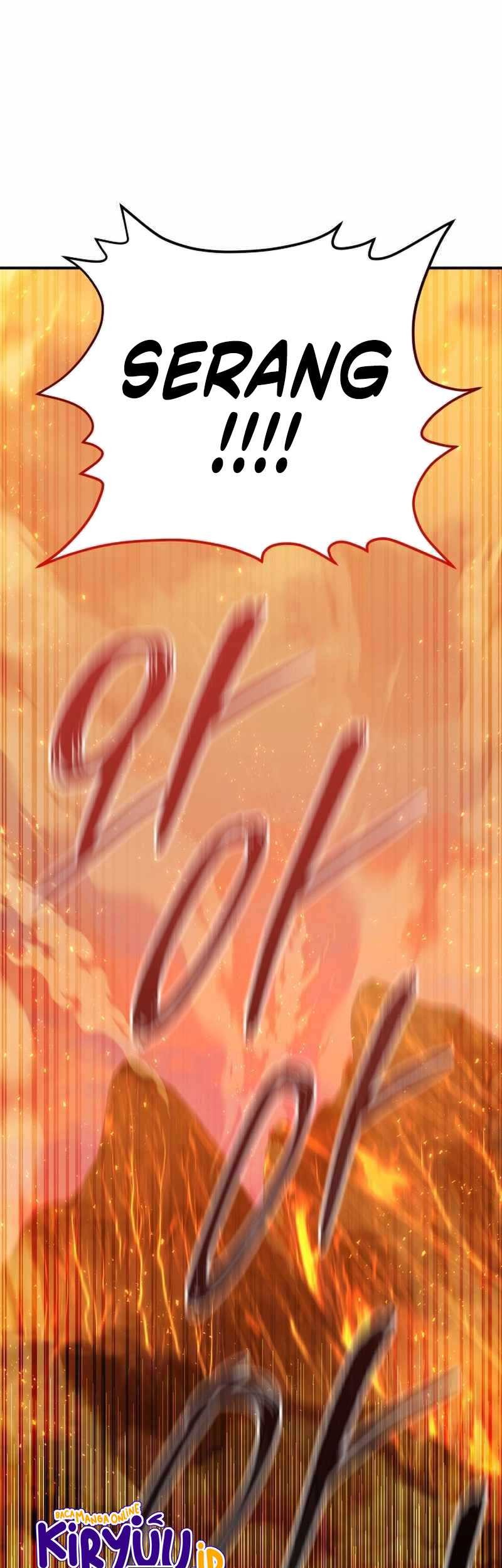 Legendary Blacksmith’s Vengeance Chapter 36 Gambar 30