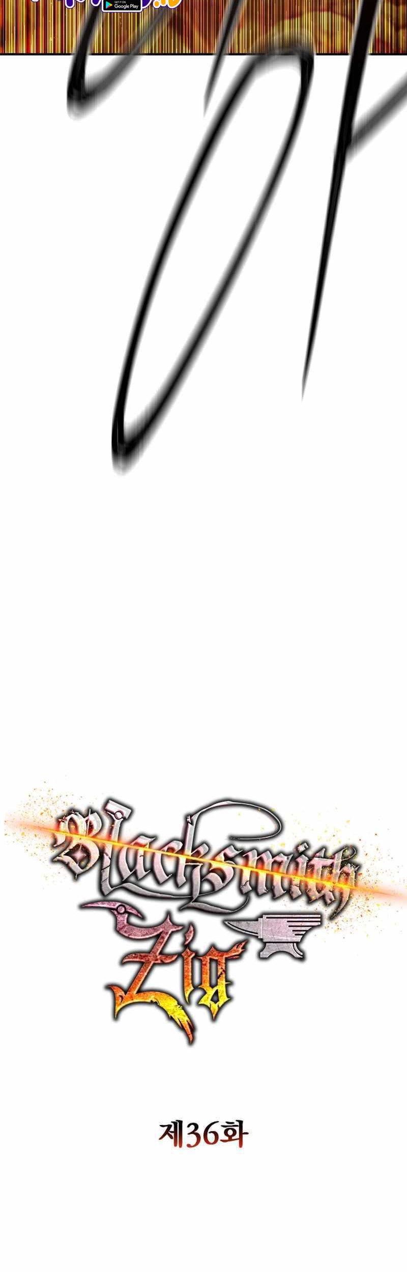 Legendary Blacksmith’s Vengeance Chapter 36 Gambar 31