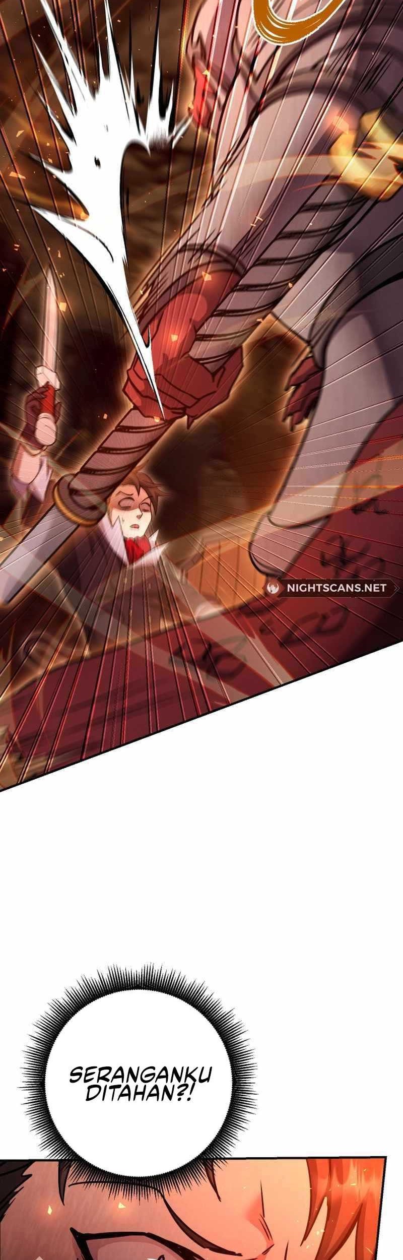 Legendary Blacksmith’s Vengeance Chapter 36 Gambar 34