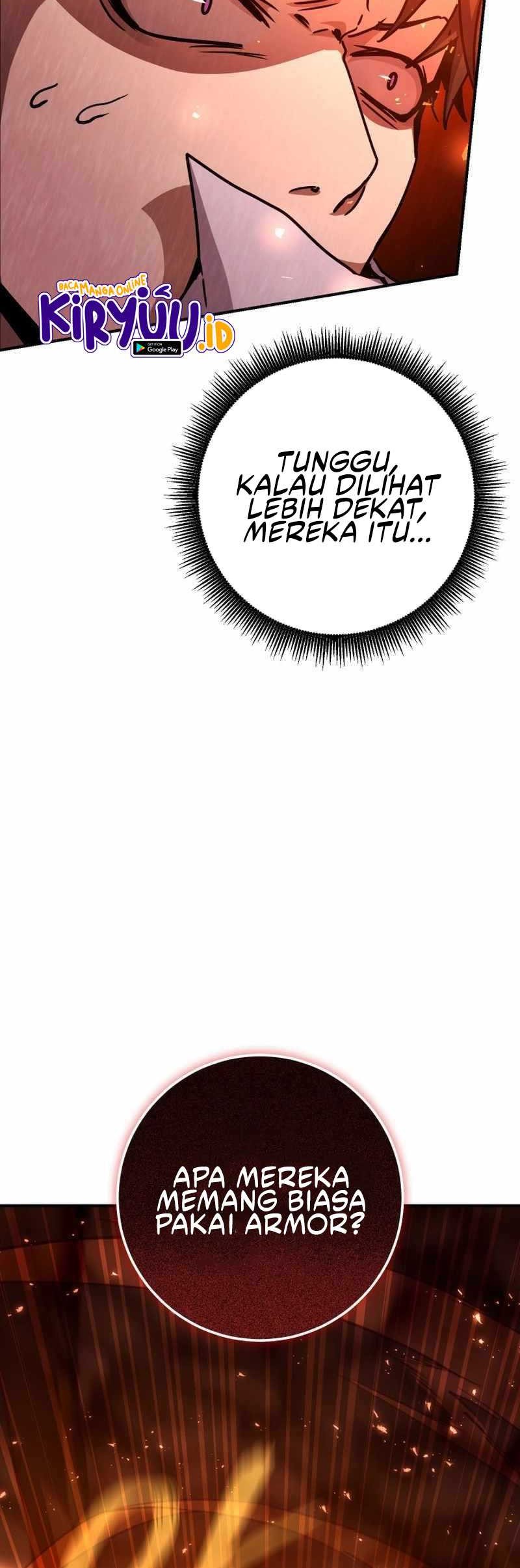 Legendary Blacksmith’s Vengeance Chapter 36 Gambar 35