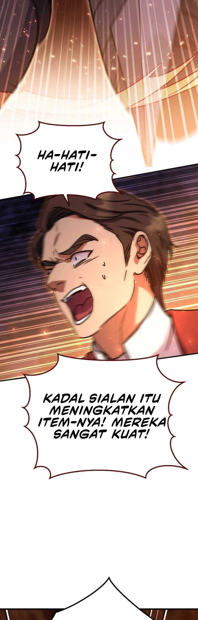 Legendary Blacksmith’s Vengeance Chapter 36 Gambar 37