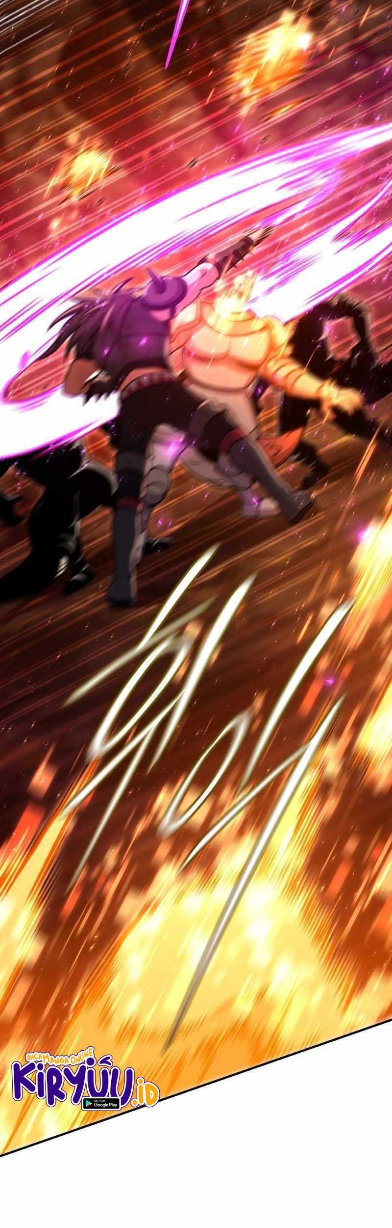 Legendary Blacksmith’s Vengeance Chapter 36 Gambar 42