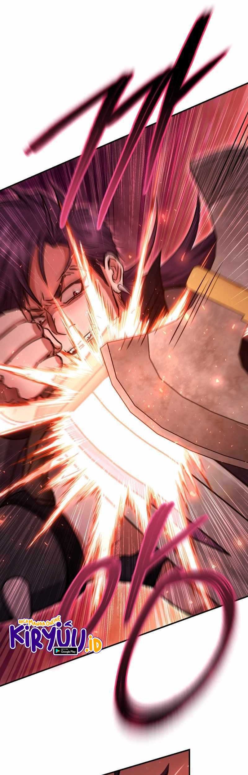 Legendary Blacksmith’s Vengeance Chapter 36 Gambar 48