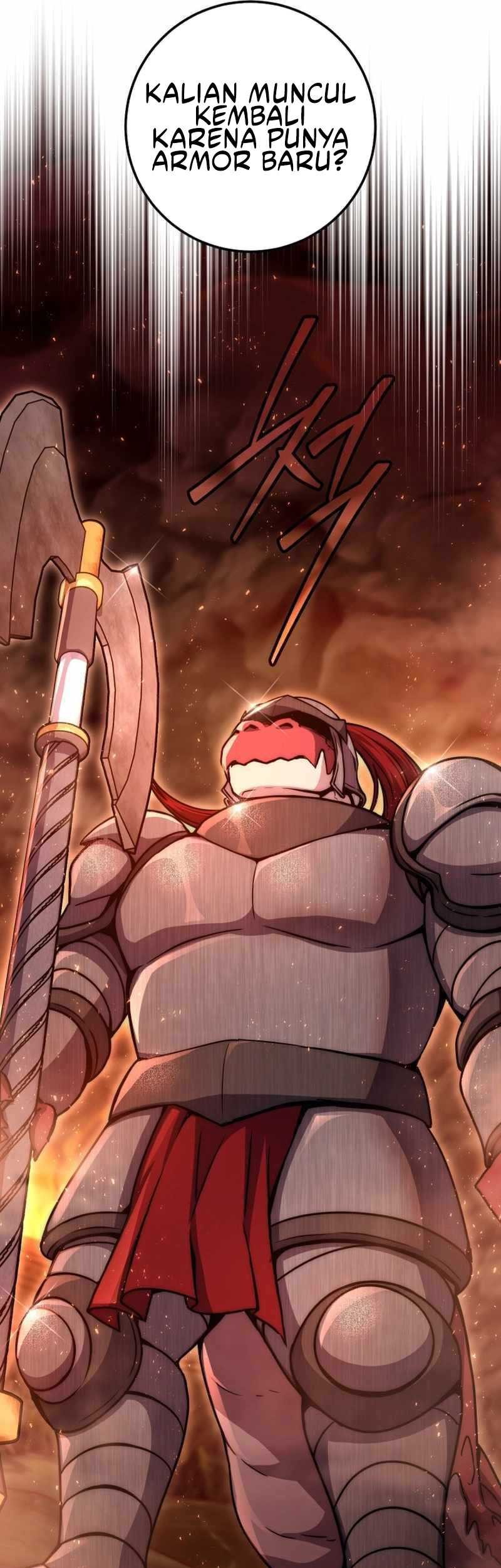 Legendary Blacksmith’s Vengeance Chapter 36 Gambar 50