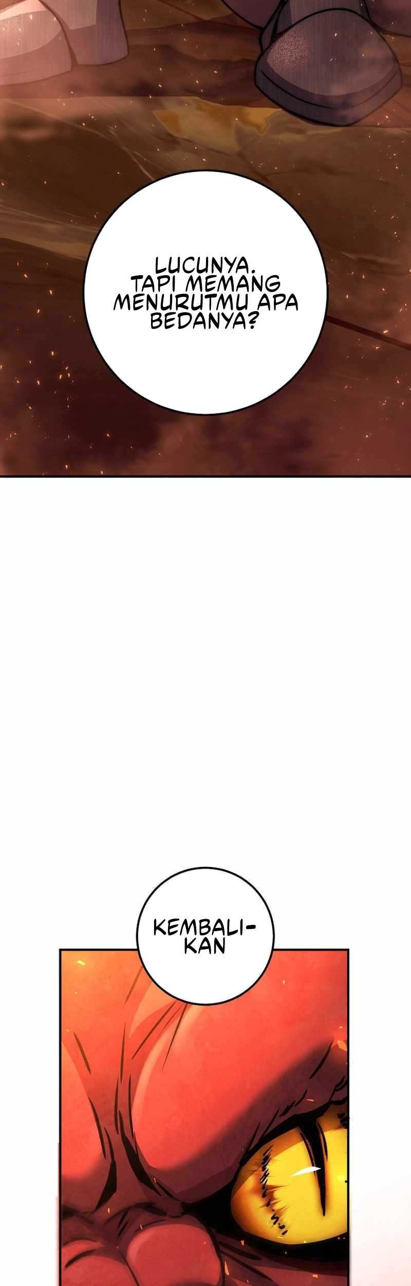 Legendary Blacksmith’s Vengeance Chapter 36 Gambar 51