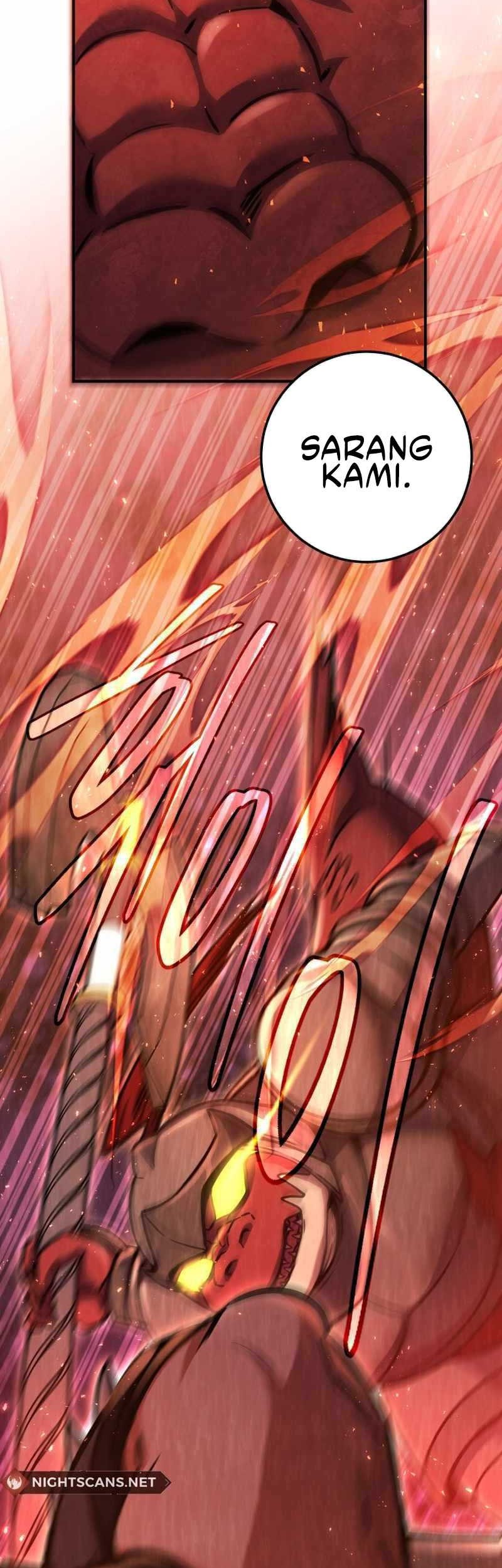 Legendary Blacksmith’s Vengeance Chapter 36 Gambar 52