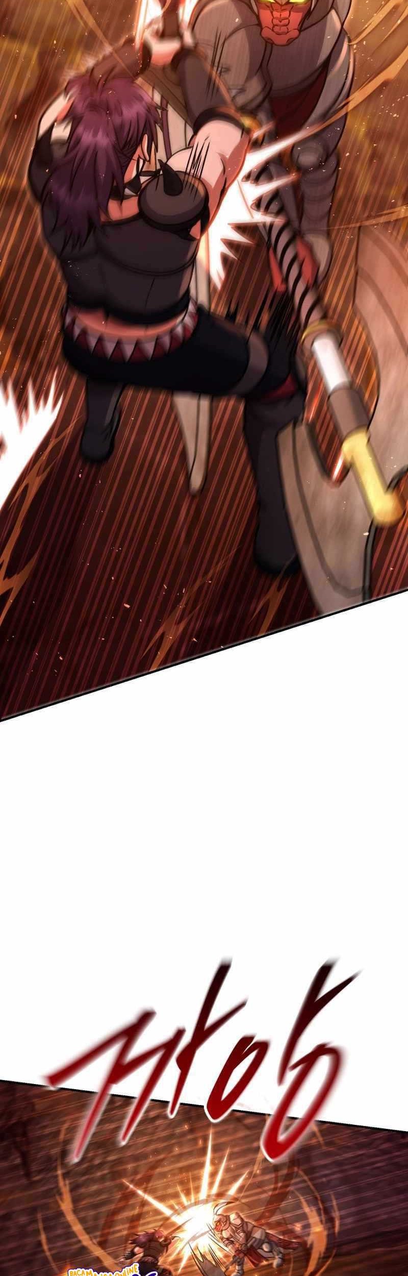 Legendary Blacksmith’s Vengeance Chapter 36 Gambar 55