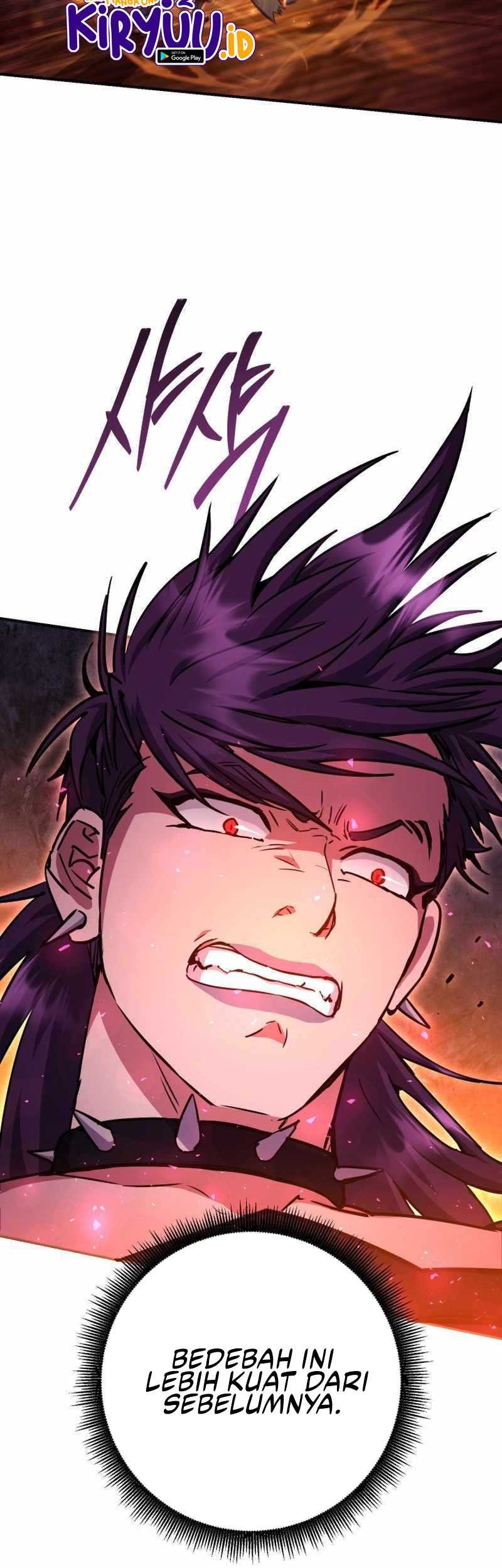 Legendary Blacksmith’s Vengeance Chapter 36 Gambar 56