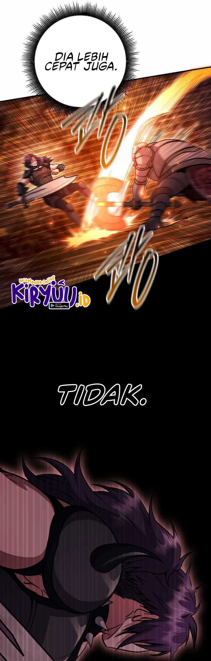 Legendary Blacksmith’s Vengeance Chapter 36 Gambar 58