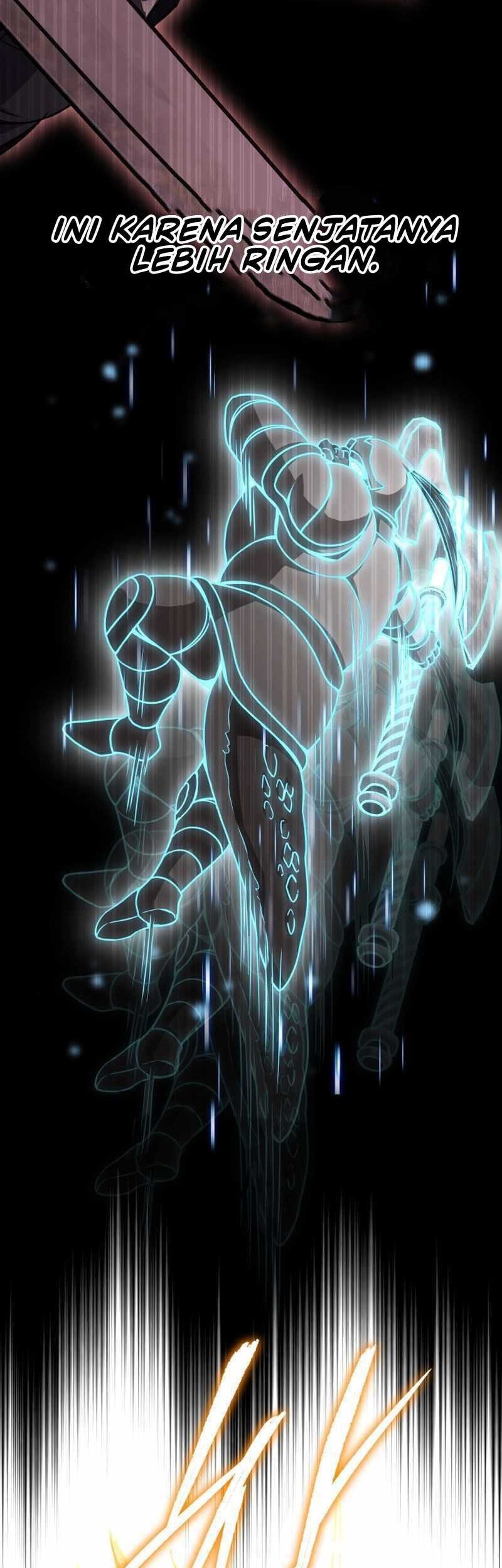 Legendary Blacksmith’s Vengeance Chapter 36 Gambar 59