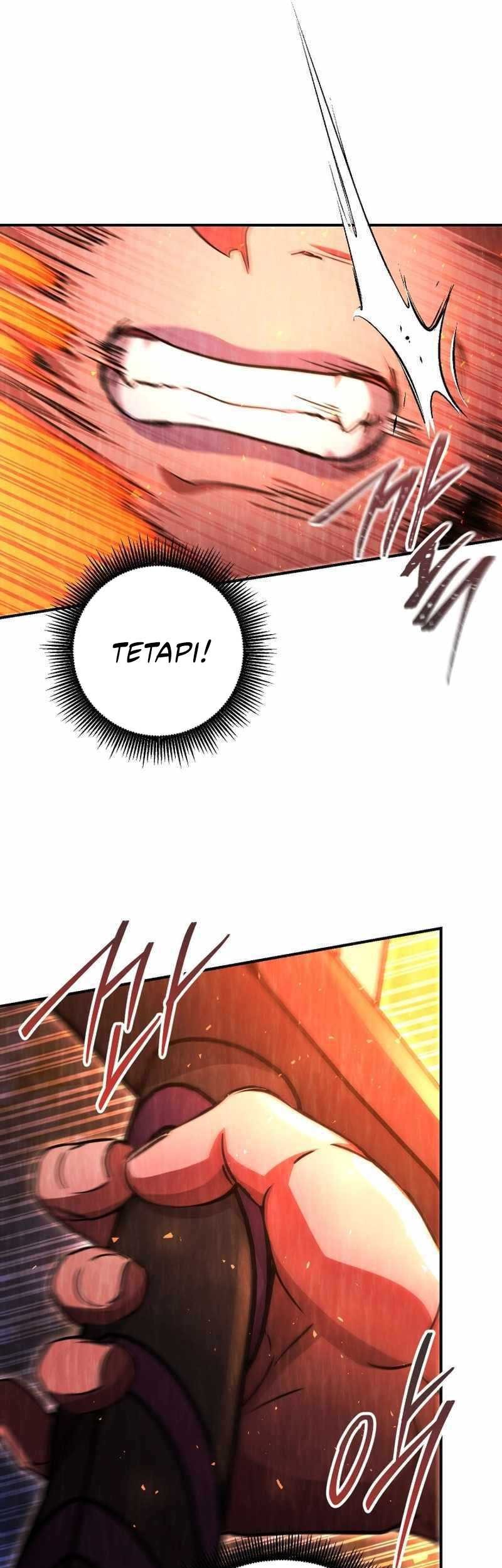 Legendary Blacksmith’s Vengeance Chapter 36 Gambar 62