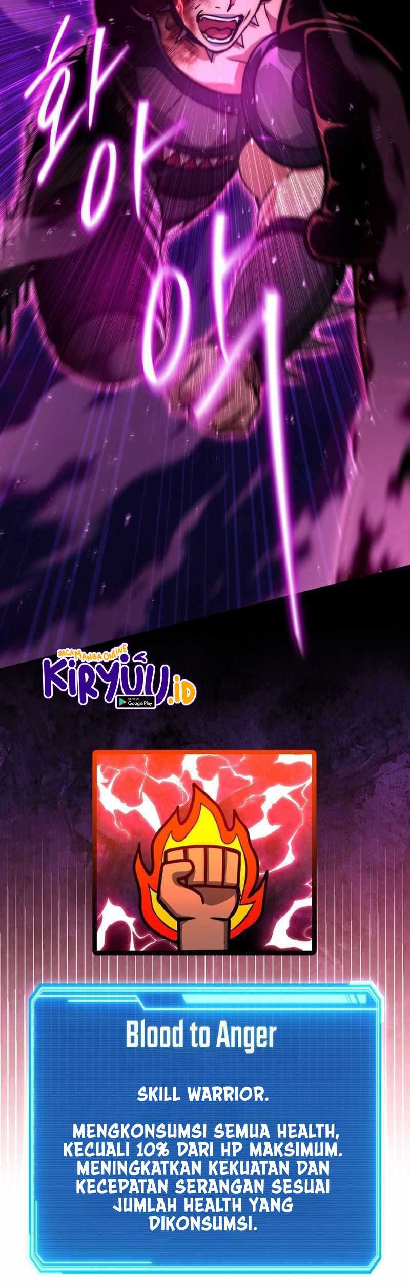 Legendary Blacksmith’s Vengeance Chapter 36 Gambar 64