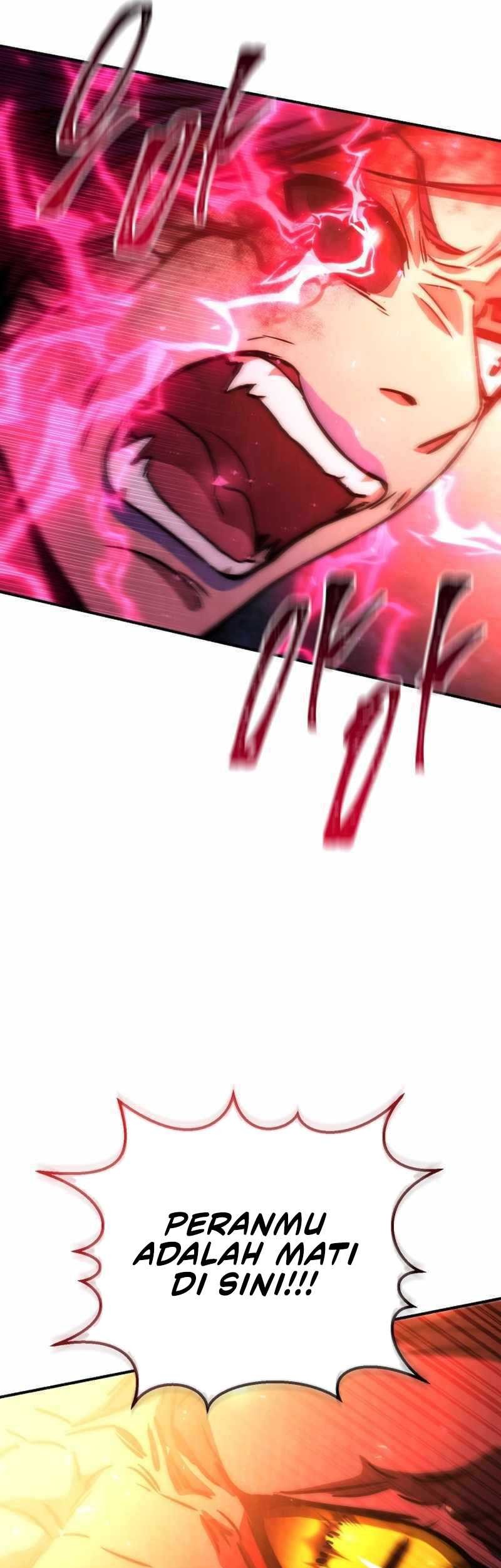 Legendary Blacksmith’s Vengeance Chapter 36 Gambar 66