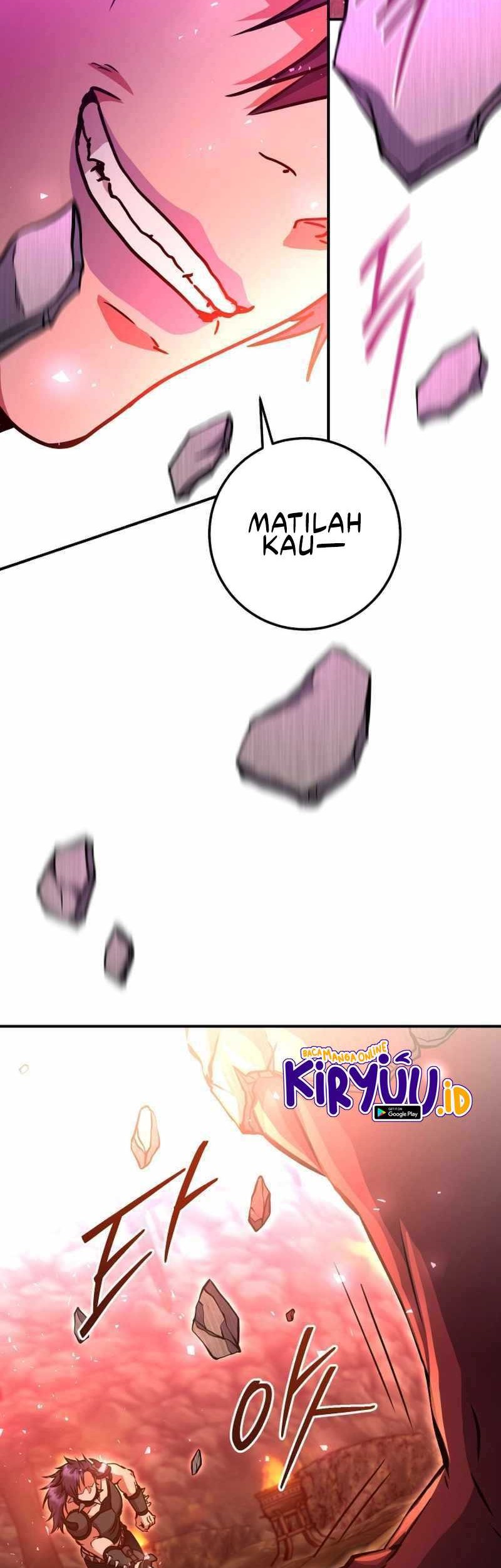 Legendary Blacksmith’s Vengeance Chapter 36 Gambar 71