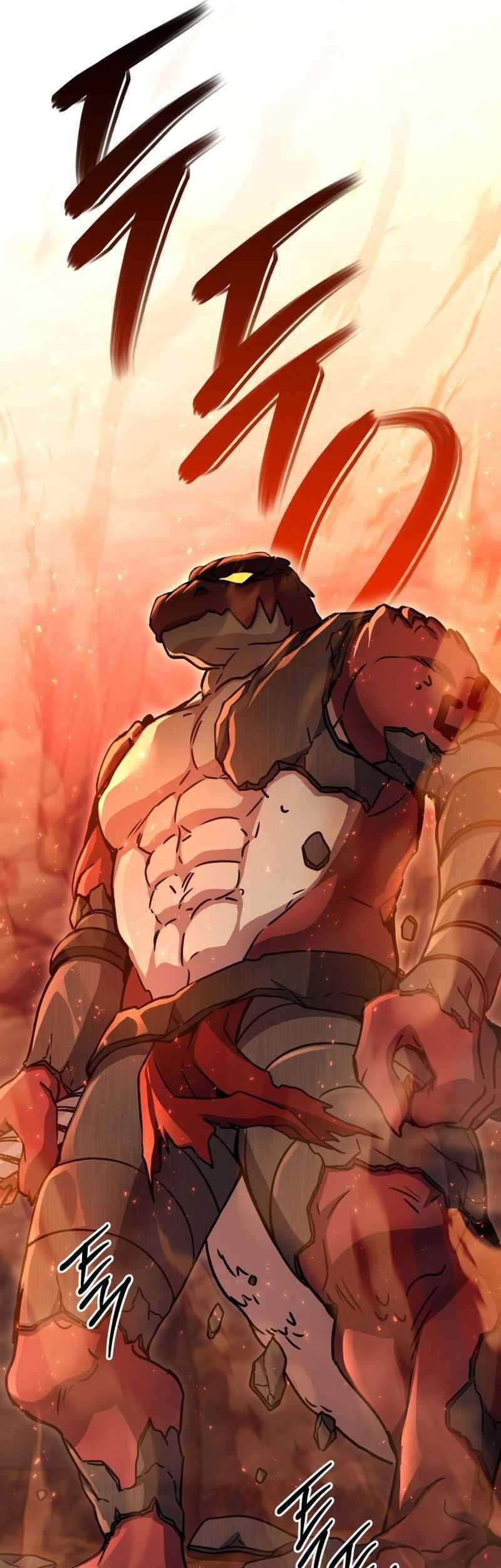 Legendary Blacksmith’s Vengeance Chapter 36 Gambar 73