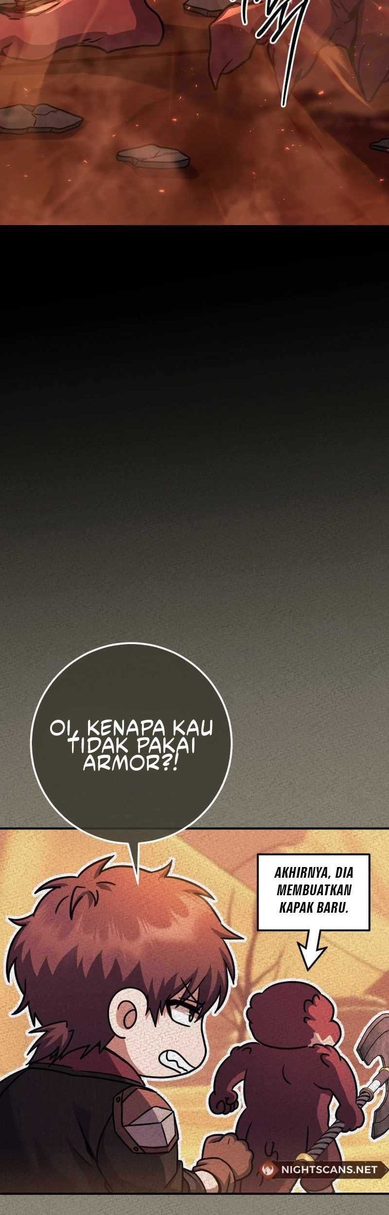 Legendary Blacksmith’s Vengeance Chapter 36 Gambar 74