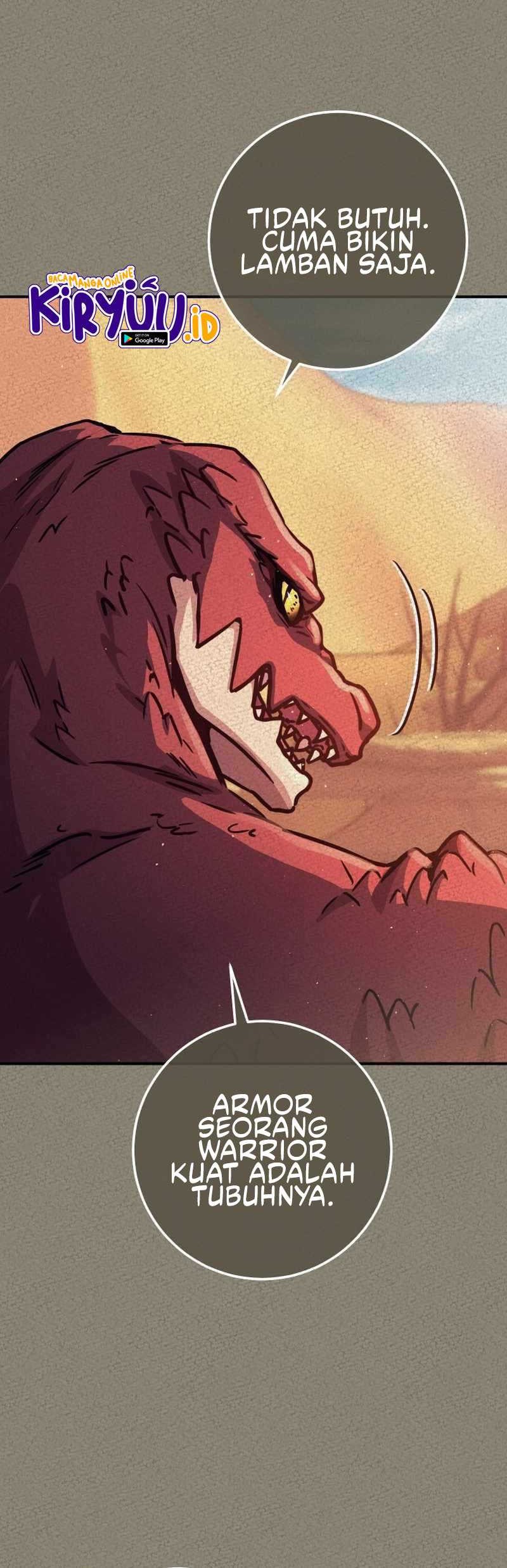 Legendary Blacksmith’s Vengeance Chapter 36 Gambar 75