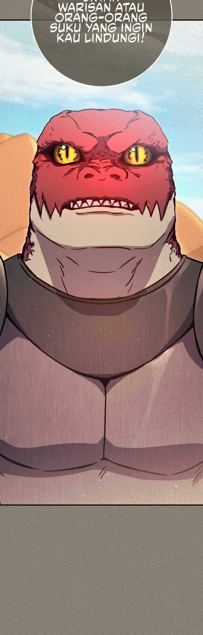 Legendary Blacksmith’s Vengeance Chapter 36 Gambar 81