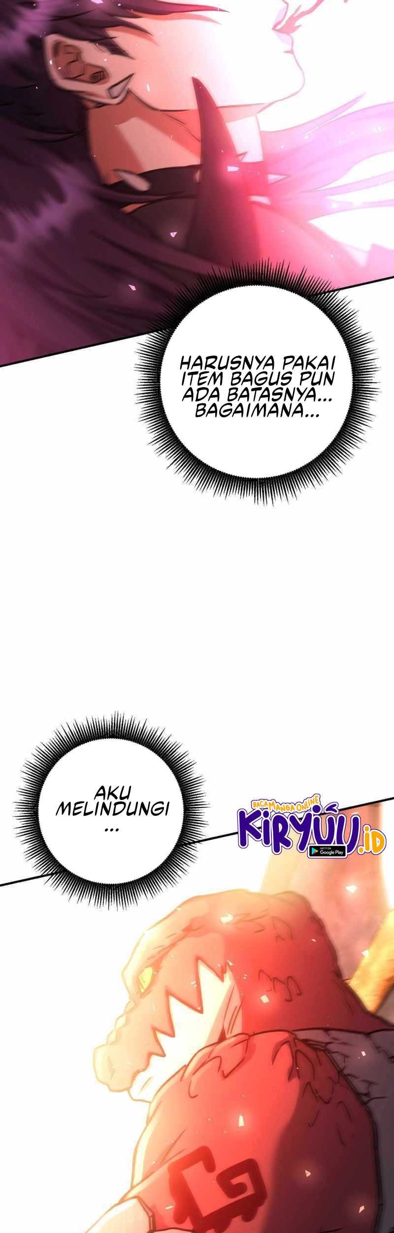 Legendary Blacksmith’s Vengeance Chapter 36 Gambar 85