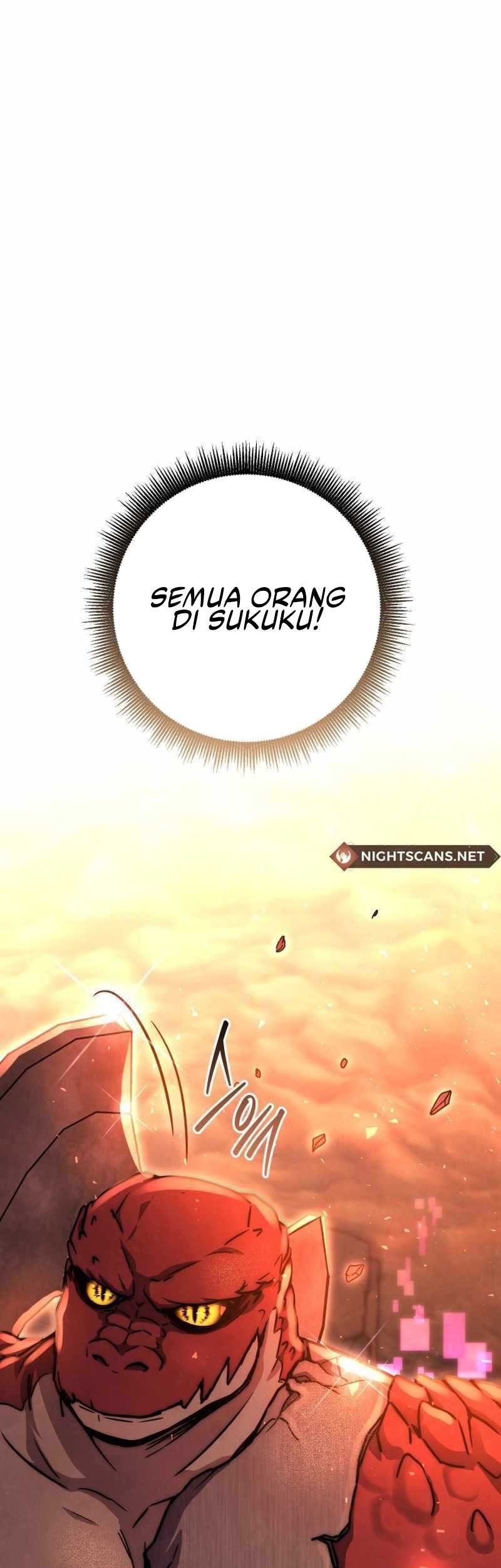 Legendary Blacksmith’s Vengeance Chapter 36 Gambar 87