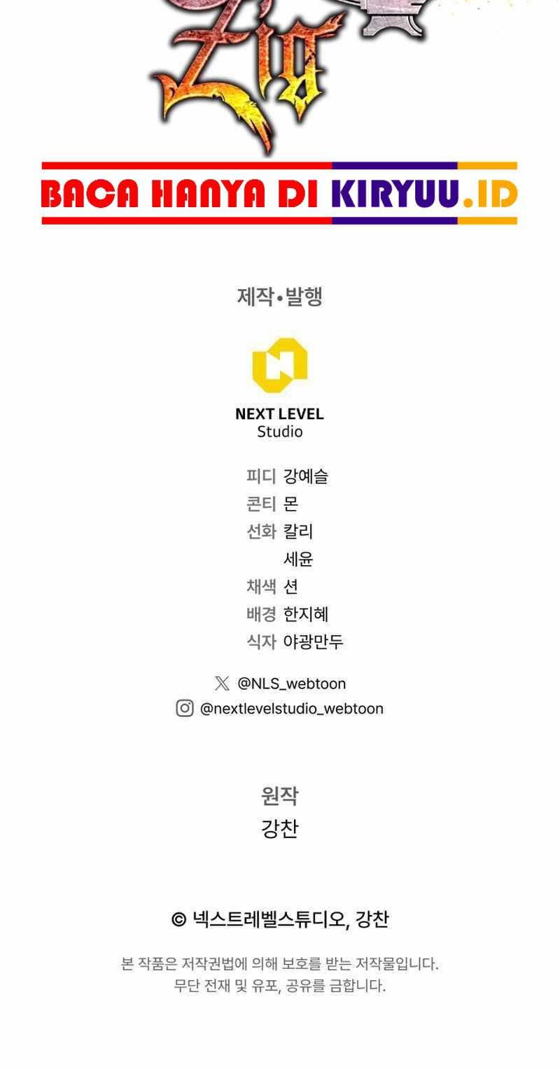 Legendary Blacksmith’s Vengeance Chapter 36 Gambar 89