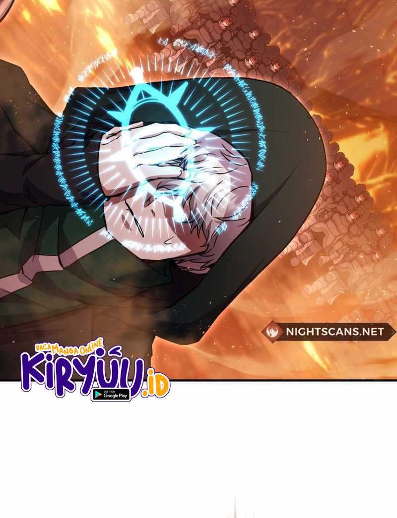 Legendary Blacksmith’s Vengeance Chapter 36 Gambar 4