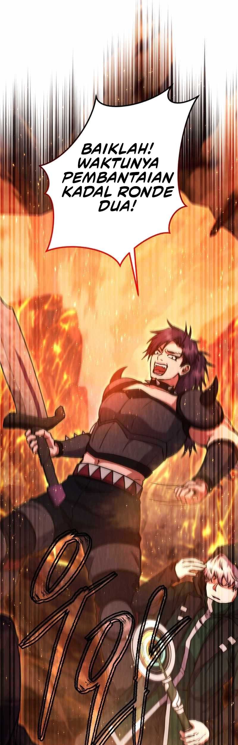 Legendary Blacksmith’s Vengeance Chapter 36 Gambar 5