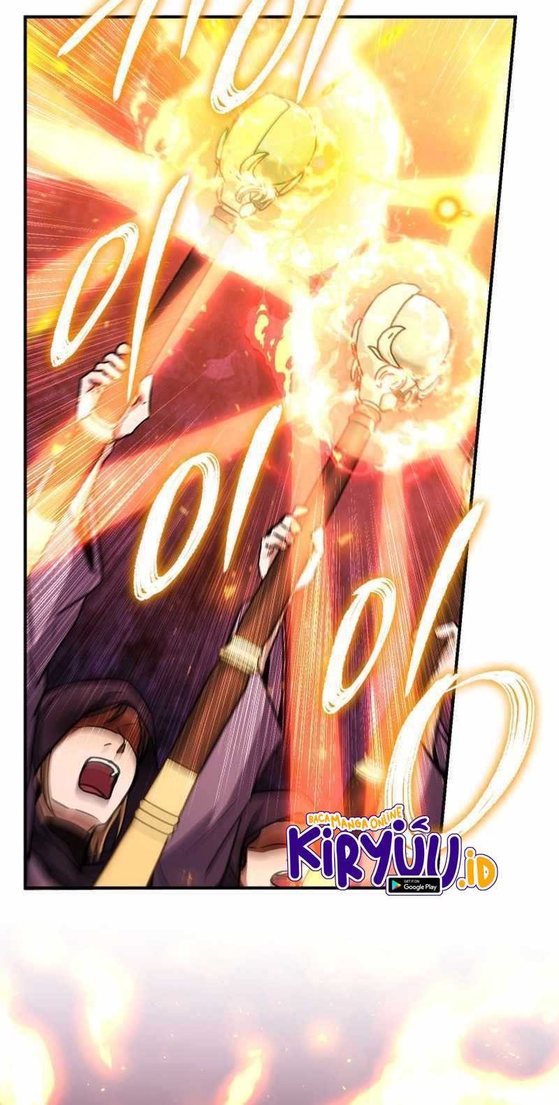 Legendary Blacksmith’s Vengeance Chapter 36 Gambar 7