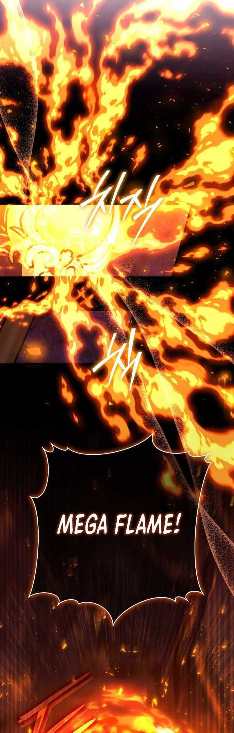 Legendary Blacksmith’s Vengeance Chapter 36 Gambar 8