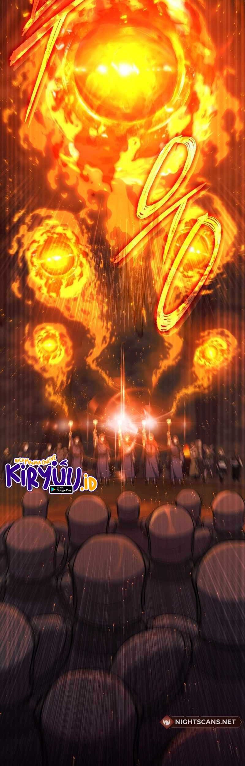 Legendary Blacksmith’s Vengeance Chapter 36 Gambar 9